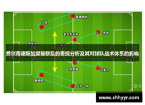 费尔南德斯加盟曼联后的表现分析及其对球队战术体系的影响