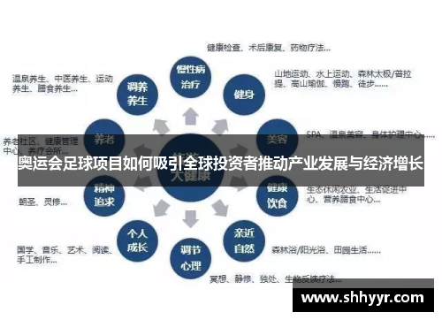 奥运会足球项目如何吸引全球投资者推动产业发展与经济增长